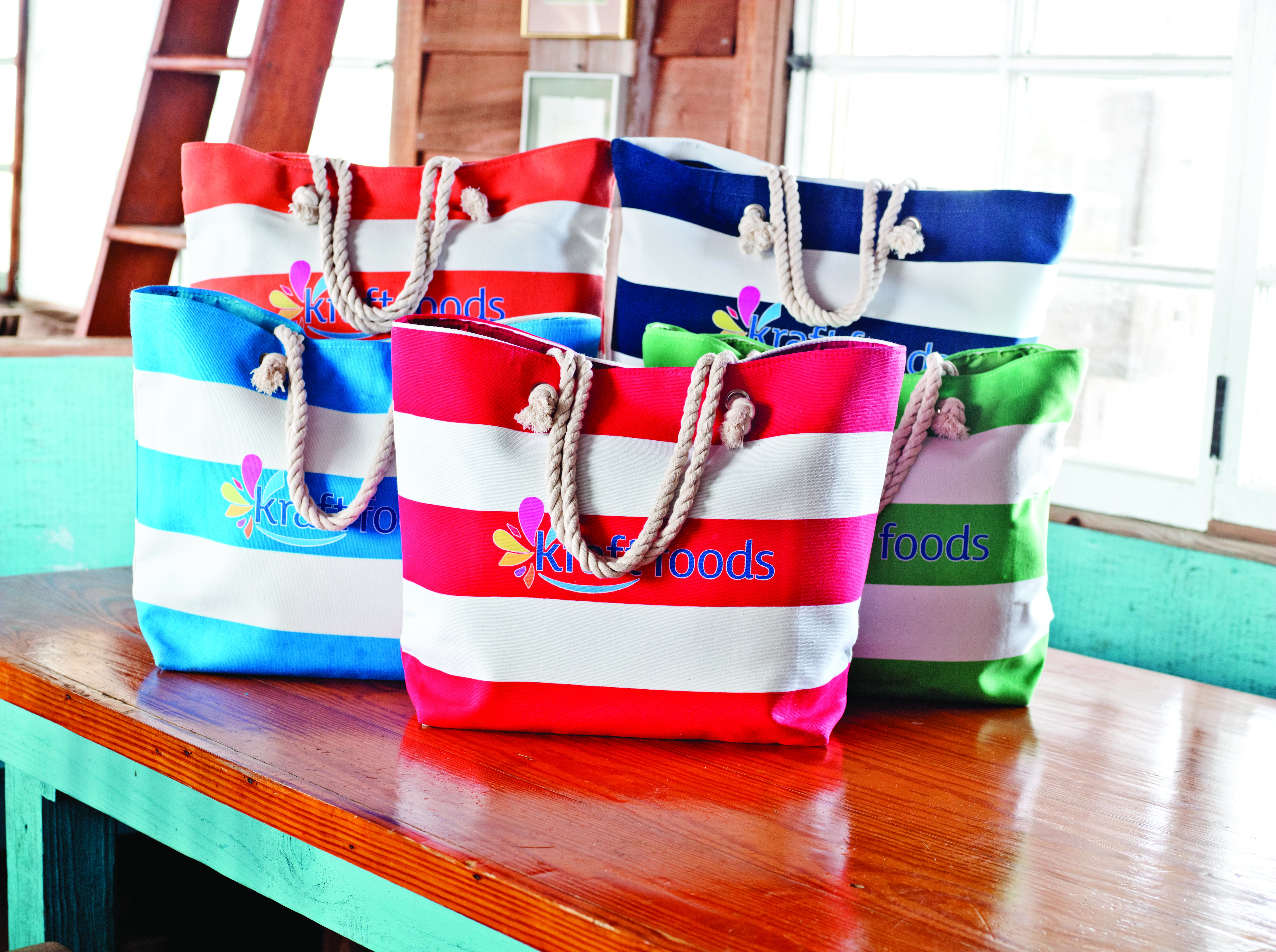 Towel Specialties. Skipper Bag™