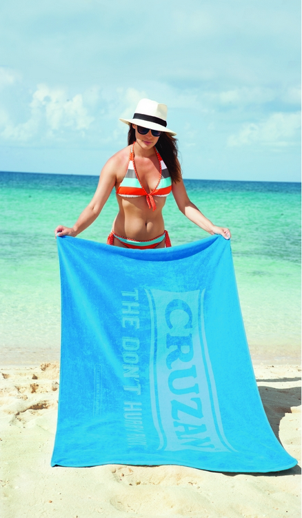 Towels to Carry for your Beach Vacation: Sublimation, Turkish and More