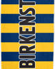 Picture of Custom Rugby Beach Towel (Deluxe Size)