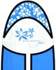 Picture of "Hibiscus" Stock Design Surfboard Towel