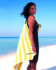 Picture of Turkish Signature Basic Weight Cabana Stripe Beach Towel