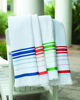 Picture of Turkish Signature Fringed Beach Towel