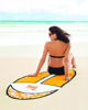 Picture of Land & Sea Backpack & Surfboard Towel Set