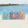 Picture of Monte Carlo Tote & Beach Towel Set