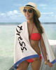 Picture of Skipper Bag & Islander Beach Towel Set