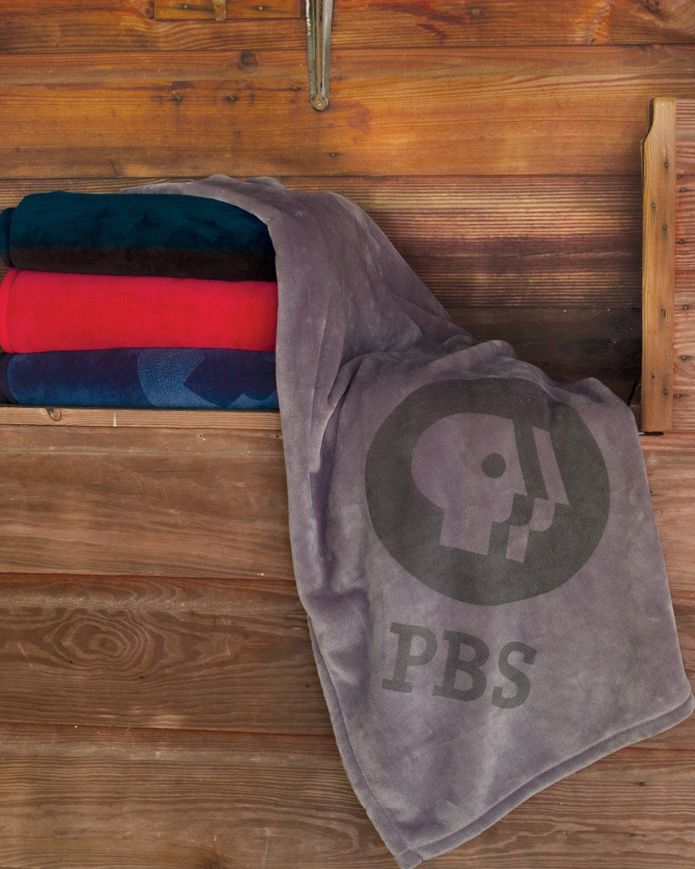 Towel Specialties. Deluxe Size Kingston Blanket™