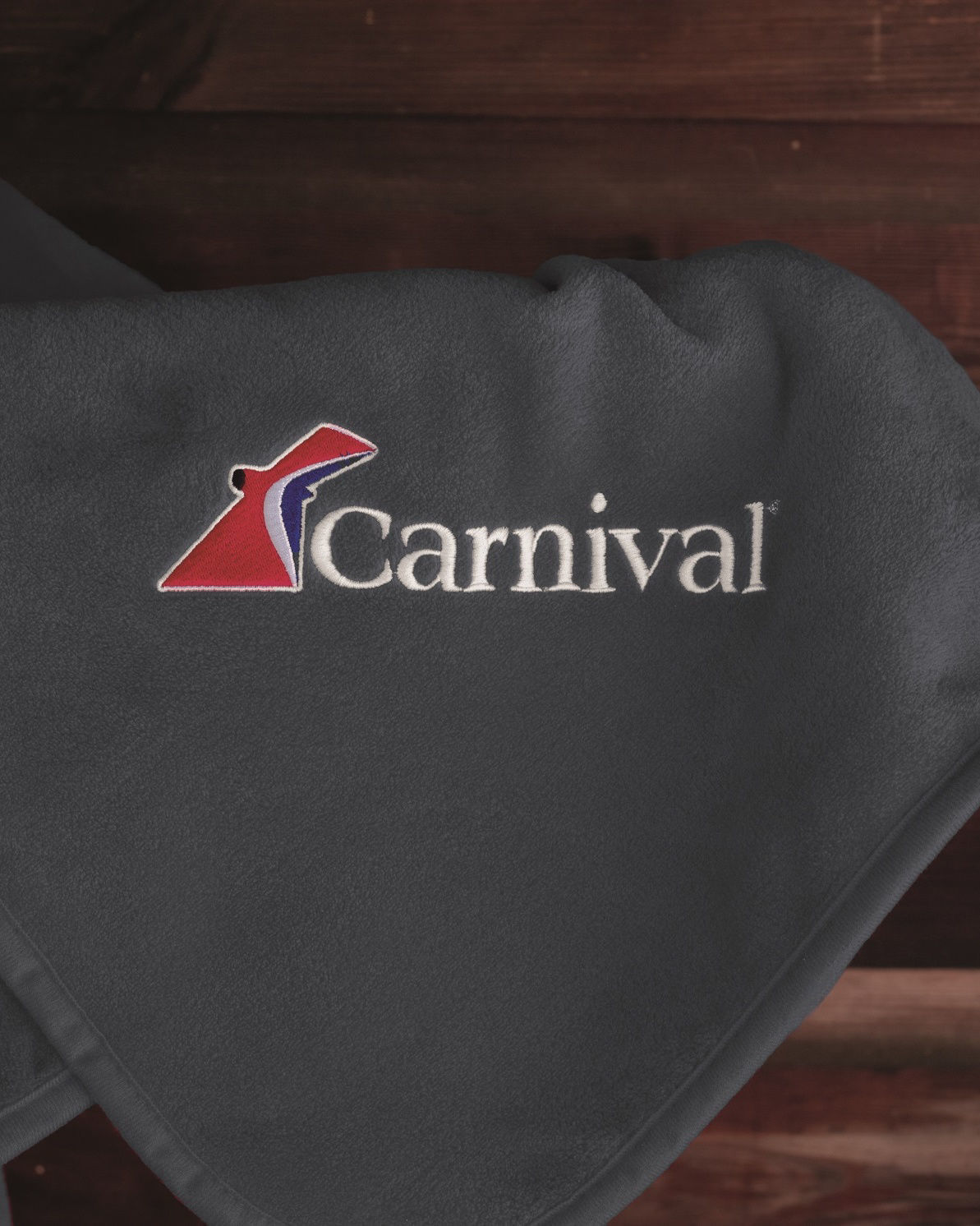 Towel Specialties. Deluxe Size Kingston Blanket™