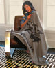 Picture of Deluxe Size Stonehouse Sweatshirt Blanket