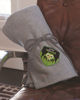 Picture of Deluxe Size Stonehouse Sweatshirt Blanket