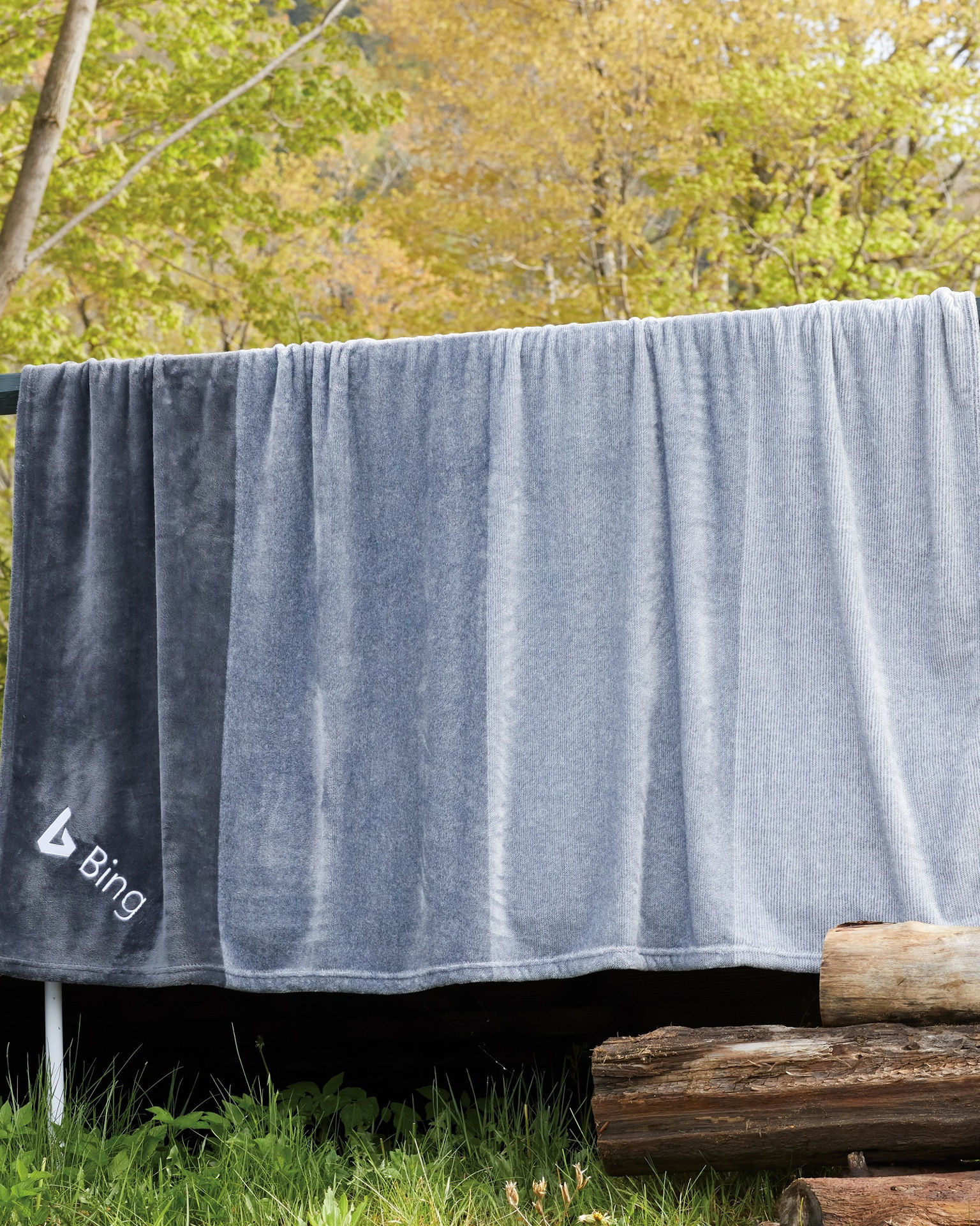 Towel Specialties. River Hill Quartet Blanket™