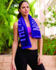 Picture of Turkish Signature Colored Workout Towel