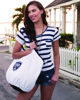 Picture of Nautical Reversible Bag™