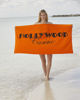 Picture of "Fiji" Standard Weight Beach Towel