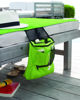 Picture of Saddle Bag Cooler And Tote