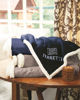 Picture of Deluxe Size Fairfield Throw Blanket
