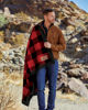 Picture of Woodland Plaid Throw Blanket™