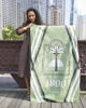 Picture of ColorFusion Plush Plus Beach Towel™