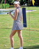 Picture of Avid Golfer Waffle Towel