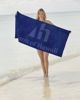 Picture of "Java" Promotional Beach Towel