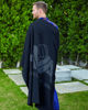 Picture of Standard Size Stonehouse Sweatshirt Blanket