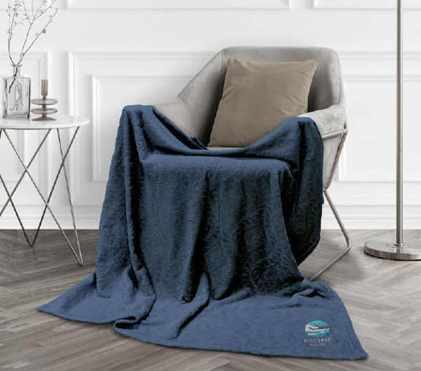 Picture of Wildflower Fleece Blanket