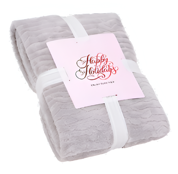 Picture of Custom Gift Card & Cloth Ribbon