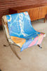 Picture of Microfiber Max Dry Sand Proof Beach Towel with Elastic Band