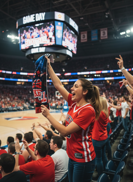 Picture of Colorfusion Champion Rally Towel 11" x 18"