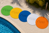 Picture of Surfside 360 Round Beach Towel™