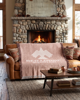 Picture of Geoloom Throw 55" x 75"
