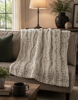 Picture of KENSINGTON BLANKET  50" x 60"